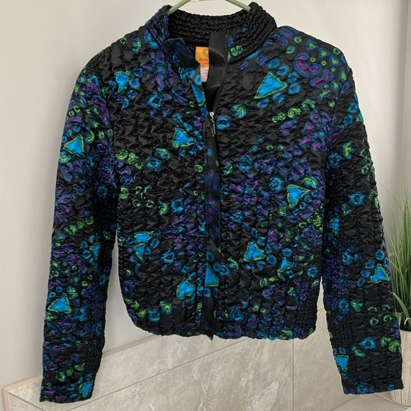 Ruby Road Jacket - Picture 5 of 5